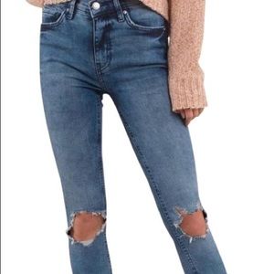 free people skinny jean